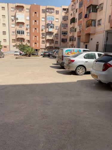 Bel F3 Oran Essalam in Bir El Djir