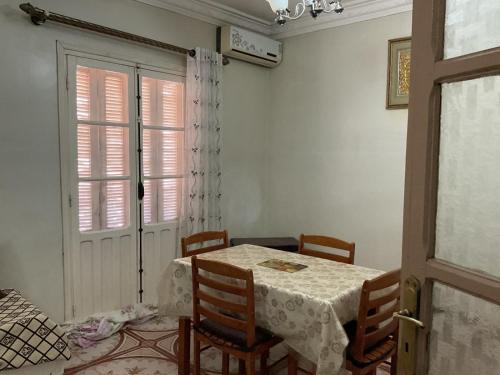 Bel F3 Oran Essalam in Bir El Djir