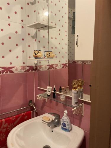 Bel F3 Oran Essalam in Bir El Djir