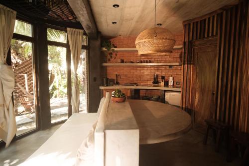 Cocori Lodge Paredon in El Paredon Buena Vista