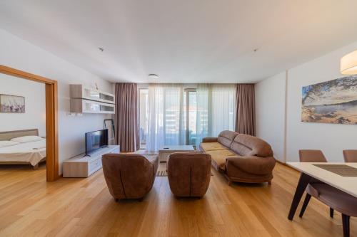 WoW Horizon Apartment