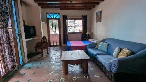 Departamento Calzada de Guadalupe
