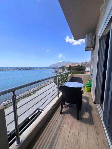 Marirena Seaside 1 - Matala beach