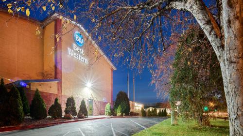 Comfort Inn & Suites Shakopee Downtown Area in Shakopee