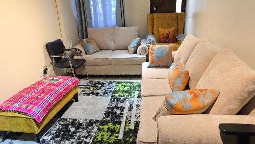 Finesse Comfort Homes