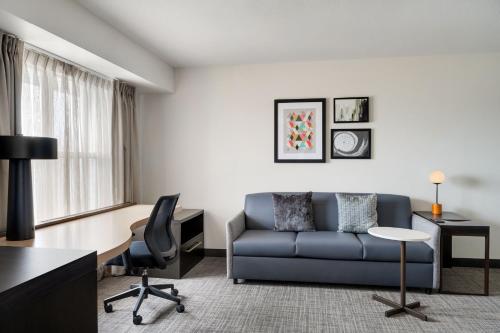 Residence Inn Merrillville - image 31