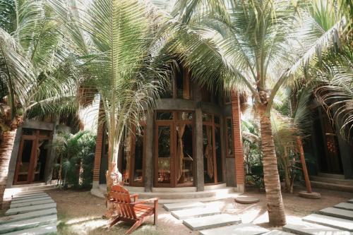 Cocori Lodge Paredon in El Paredon Buena Vista
