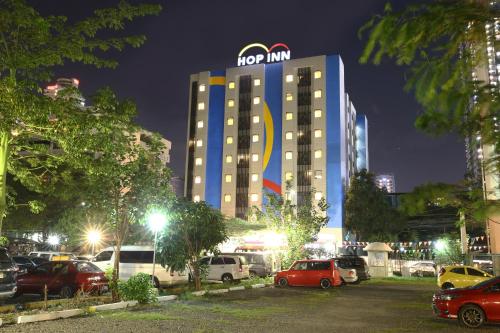 Hop Inn Hotel Ermita Manila in Malate