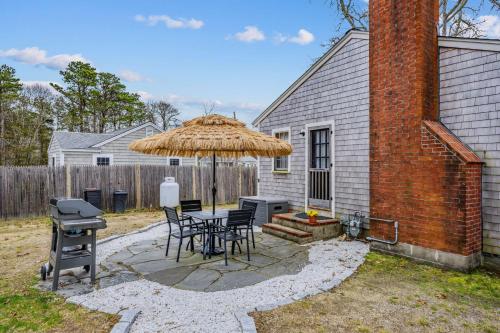 The Coast: Cozy Cape Escape in Dennis Port in Dennis Port (MA)