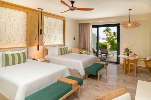 Haven Riviera Cancun - All Inclusive - Adults Only, Cancún (zdjęcie 7)