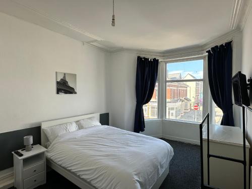 Double room, large