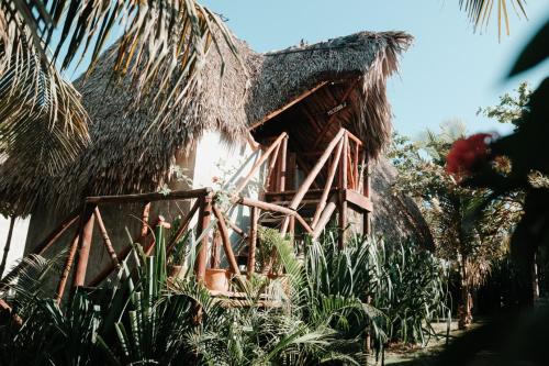 Cocori Lodge Paredon in El Paredon Buena Vista