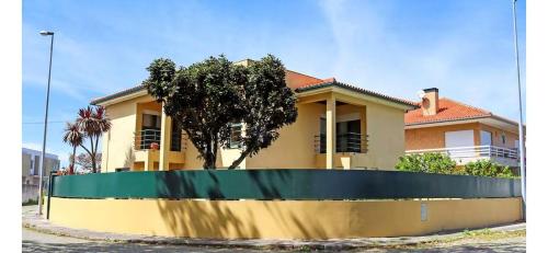 Casa SAL in Esposende