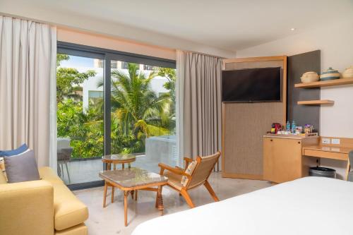 Haven Riviera Cancun - All Inclusive - Adults Only, Cancún (zdjęcie 6)