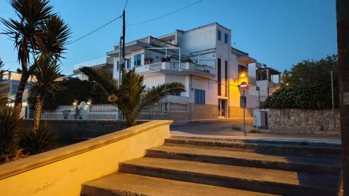 Belvedere4Colonne B&B Rooms & Suite in Santa Maria Al Bagno