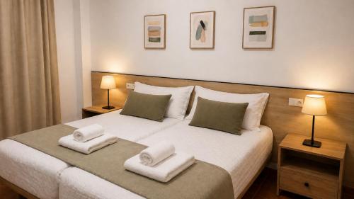 L'Albea Hotel Rural in Vall D'Alba