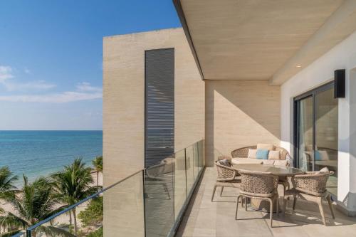 Haven Riviera Cancun - All Inclusive - Adults Only, Cancún (zdjęcie 9)