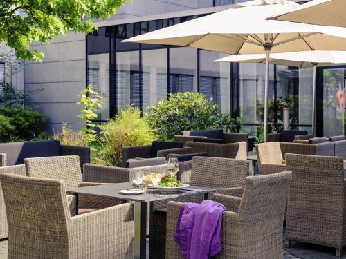 Sunday Hotel Düsseldorf City Nord, Düsseldorf (foto 11)