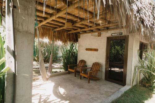 Cocori Lodge Paredon in El Paredon Buena Vista