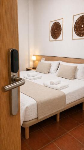 L'Albea Hotel Rural in Vall D'Alba