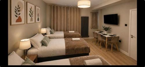 New Kings Cross Comfort - image 9