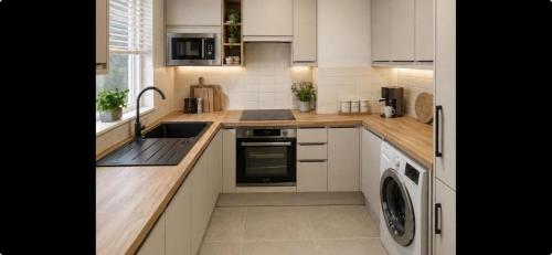 Apartment in London 
