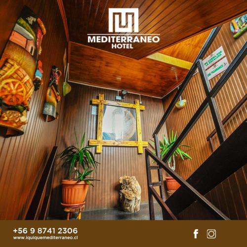 Mediterraneo Hotel