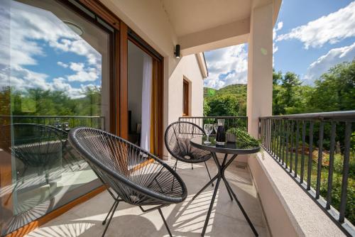 Facilities, Skadar Lake Apartments and Wooden Cabin in Virpazar