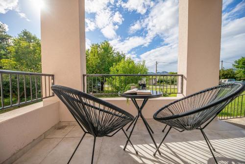 Facilities, Skadar Lake Apartments and Wooden Cabin in Virpazar