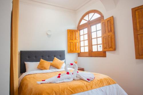 TELSA Sweet Stay Inkahoteles