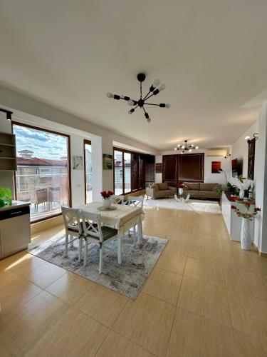 Apartments in Princess Residence in Balchik
