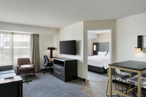 Residence Inn Merrillville - image 38