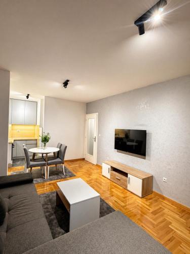 Bulevard Apartment Niš