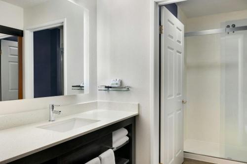 Residence Inn Merrillville - image 43