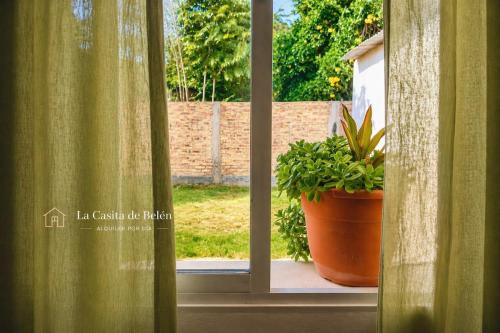 La Casita de Belén