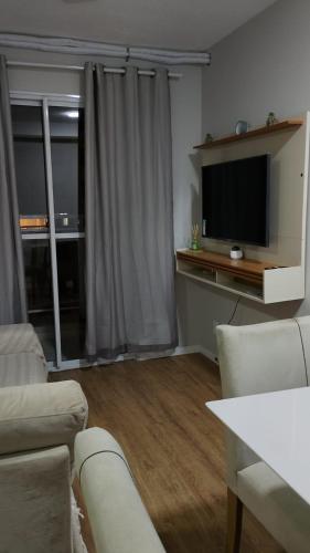 Porto Maravilha - Comfortable 2-Bedroom Apartment – khách sạn tại Santo Cristo