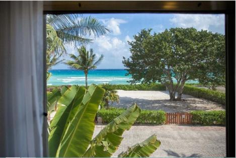 Xaman Ha Villa 29- PlayaCar- phase I