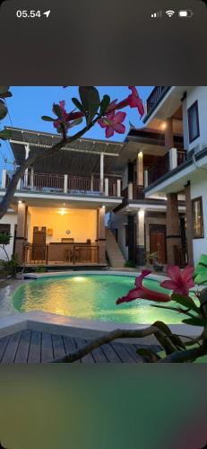 Bima Homestay Lembongan in Nusa Lembongan