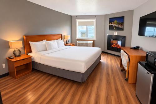 Sunnyside Inn and Suites