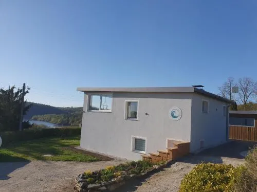 Ferienhaus am Thüringer Meer in Bad Lobenstein, Deutschland