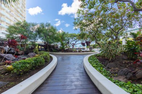 Ilikai Tower 1538 Lagoon View 1BR - image 27