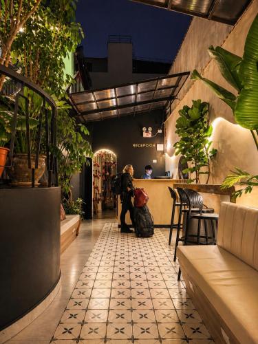 Ayni Living - Hostel in Lima