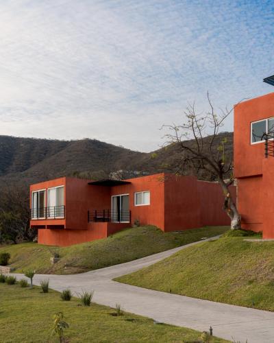 . Casa Maja Villas Chapala