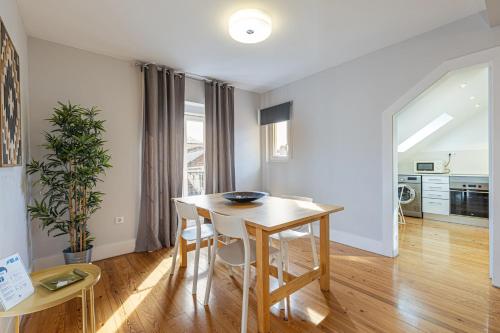 Santa Justa 24 Apartments - image 14