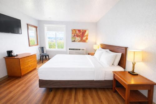 Sunnyside Inn and Suites Room Type - Queen Room