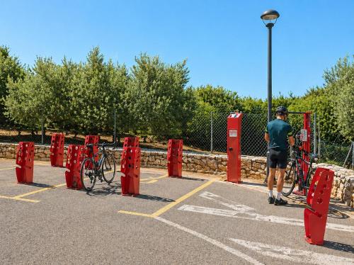 Sport és szabadidő, L'Albea Hotel Rural in Vall D'Alba