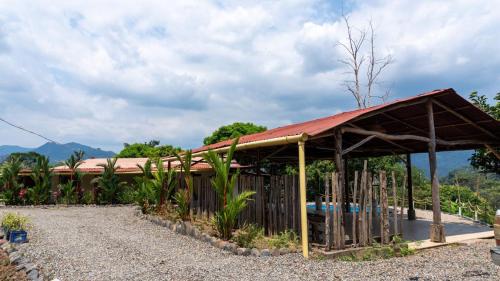 Villa Berakah casa campestre