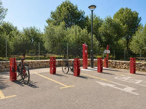 Sport és szabadidő, L'Albea Hotel Rural in Vall D'Alba