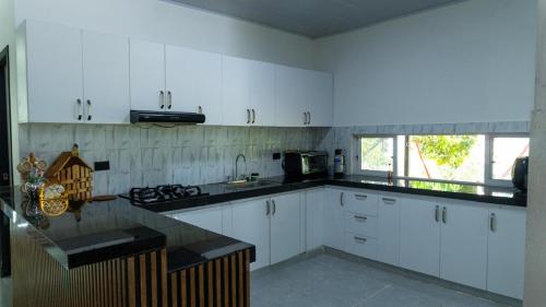 Villa Berakah casa campestre in La Palmera