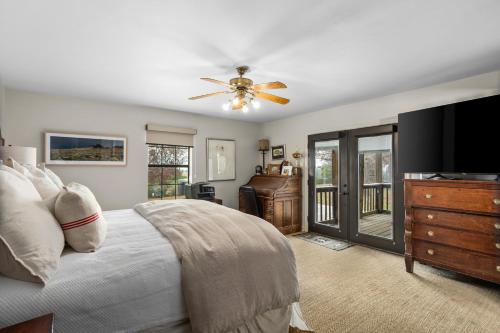 Pool, Porch & Stunning Views: Spacious Texas Home!, Glen Rose (zdjęcie 6)